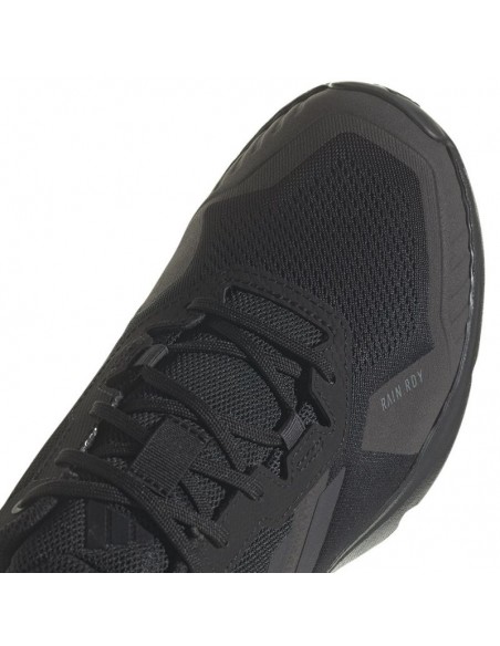 Adidas Terrex Soulstride R.RDY IF5015 Ανδρικά Αθλητικά Παπούτσια Trail Running Core Black / Carbon / Grey Six