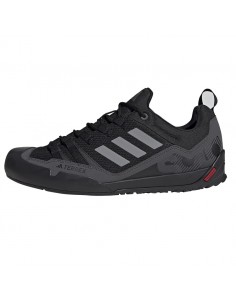 Adidas Terrex Swift Solo 2.0 IE6901 Μαύρα