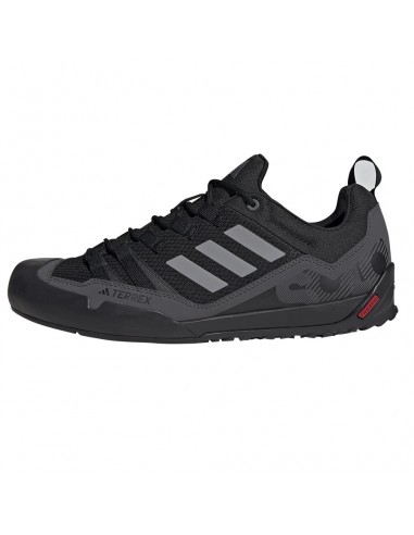 Adidas Terrex Swift Solo 2.0 IE6901 Μαύρα