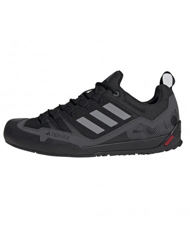 Shoes adidas Terrex Swift Solo 2 IE6901 Ανδρικά > Παπούτσια > Παπούτσια Αθλητικά > Ορειβατικά / Πεζοπορίας
