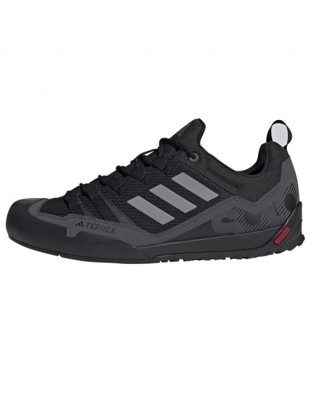 Adidas Terrex Swift Solo 2.0 IE6901 Μαύρα