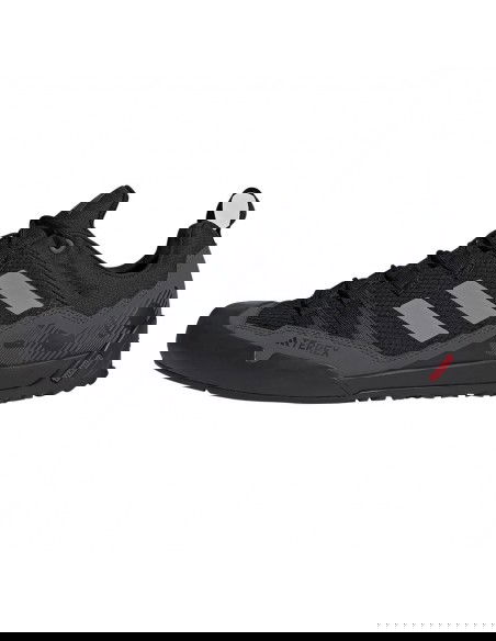Adidas Terrex Swift Solo 2.0 IE6901 Μαύρα