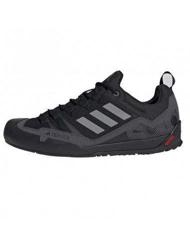 Adidas Terrex Swift Solo 2.0 IE6901 Μαύρα
