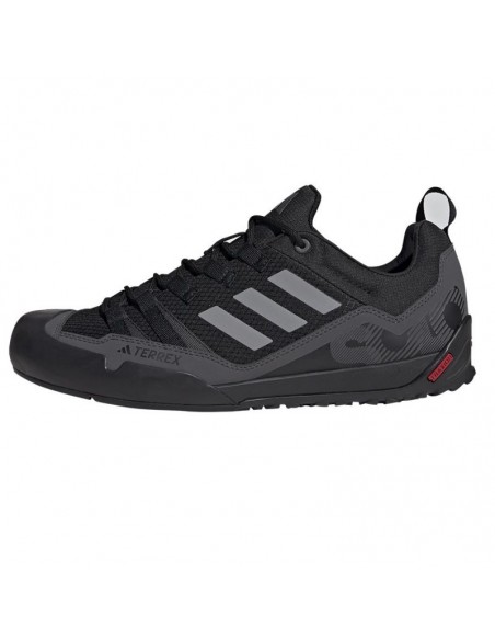 Adidas Terrex Swift Solo 2.0 IE6901 Μαύρα