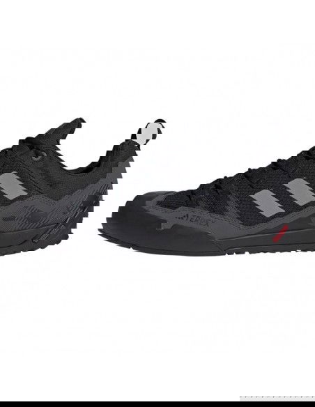 Adidas Terrex Swift Solo 2.0 IE6901 Μαύρα