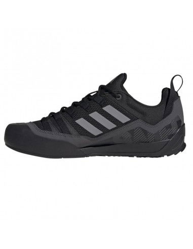 Adidas Terrex Swift Solo 2.0 IE6901 Μαύρα