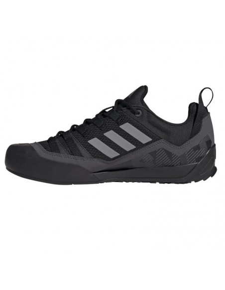 Adidas Terrex Swift Solo 2.0 IE6901 Μαύρα