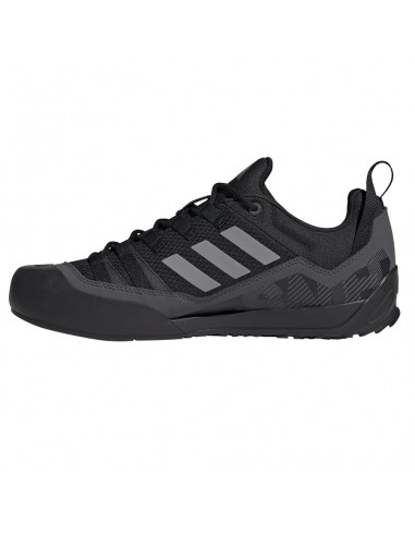 Adidas Terrex Swift Solo 2.0 IE6901 Μαύρα