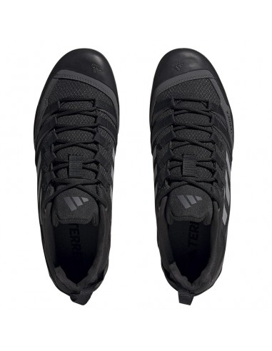 Adidas Terrex Swift Solo 2.0 IE6901 Μαύρα