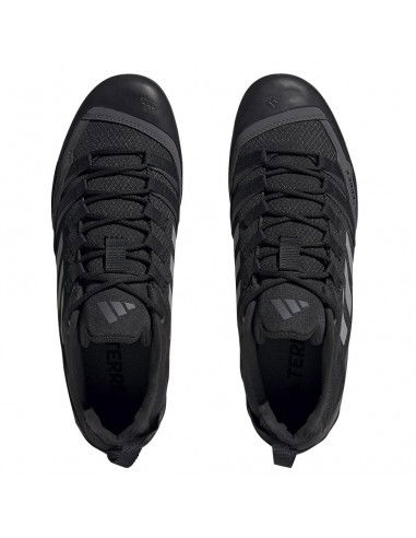 Adidas Terrex Swift Solo 2.0 IE6901 Μαύρα