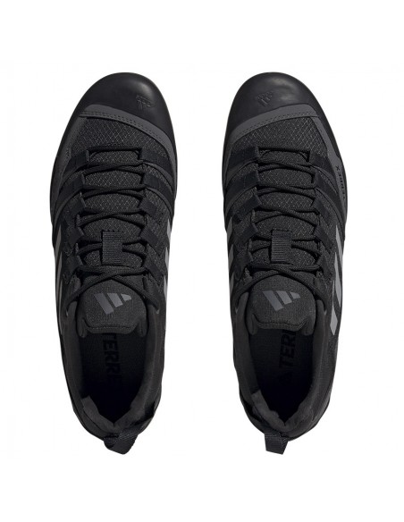 Adidas Terrex Swift Solo 2.0 IE6901 Μαύρα