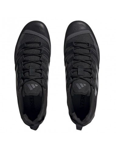 Adidas Terrex Swift Solo 2.0 IE6901 Μαύρα