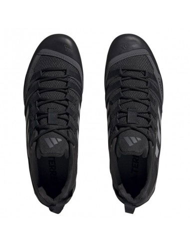 Adidas Terrex Swift Solo 2.0 IE6901 Μαύρα