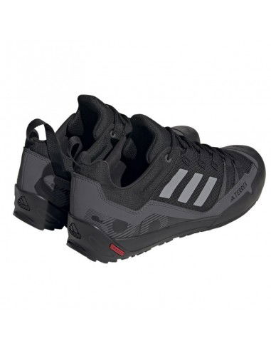 Adidas Terrex Swift Solo 2.0 IE6901 Μαύρα