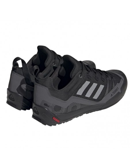 Adidas Terrex Swift Solo 2.0 IE6901 Μαύρα