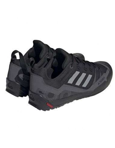 Adidas Terrex Swift Solo 2.0 IE6901 Μαύρα
