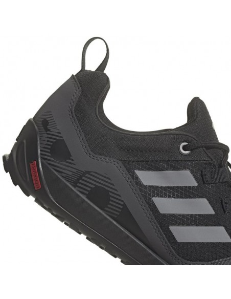 Adidas Terrex Swift Solo 2.0 IE6901 Μαύρα