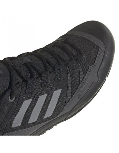 Adidas Terrex Swift Solo 2.0 IE6901 Μαύρα