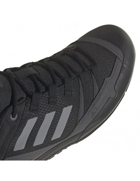 Adidas Terrex Swift Solo 2.0 IE6901 Μαύρα