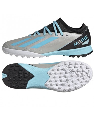Shoes adidas X CRAZYFAST Messi3 TF IE4073 Αθλήματα > Ποδόσφαιρο > Παπούτσια > Ανδρικά