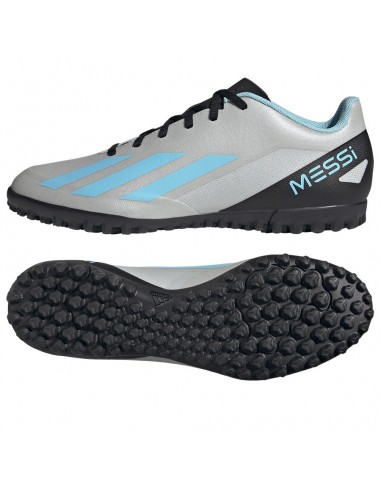 Shoes adidas X CRAZYFAST Messi4 TF IE4069