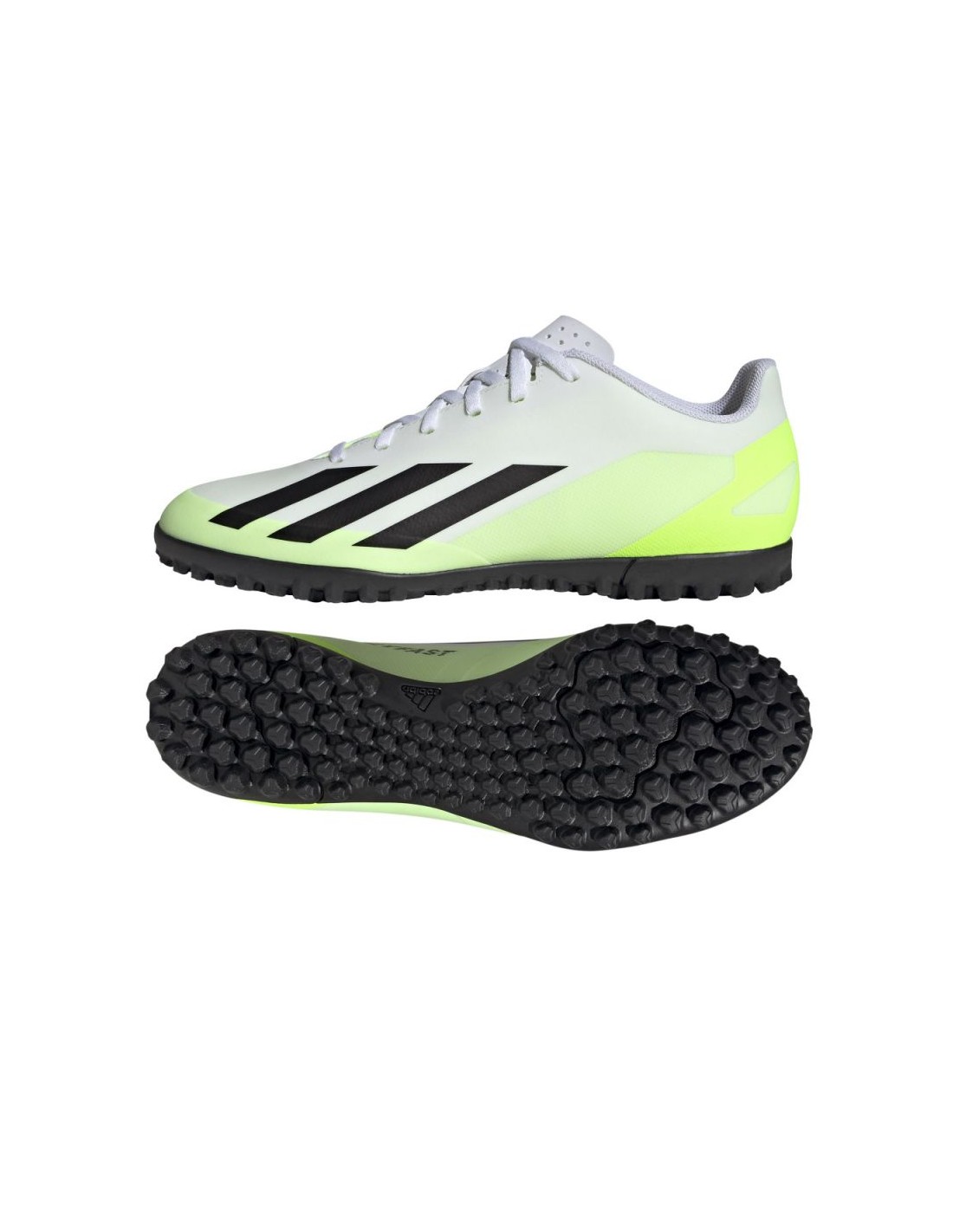 Shoes adidas X CRAZYFAST4 TF IE1583