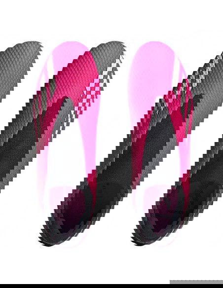 Adidas Speedportal 3 FG GZ5065 Χαμηλά Ποδοσφαιρικά Παπούτσια με Τάπες Team Shock Pink 2 / Zero Metalic / Core Black