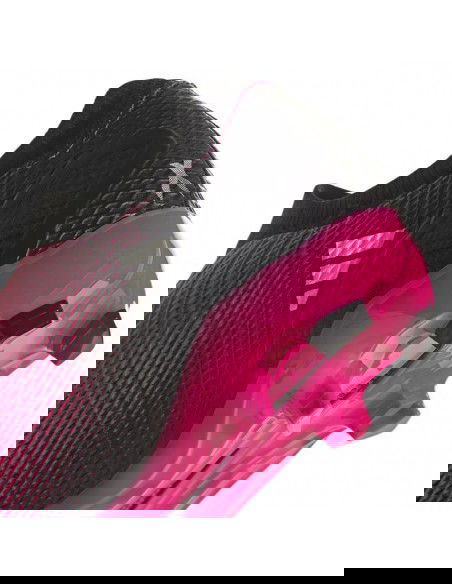 Adidas Speedportal 3 FG GZ5065 Χαμηλά Ποδοσφαιρικά Παπούτσια με Τάπες Team Shock Pink 2 / Zero Metalic / Core Black