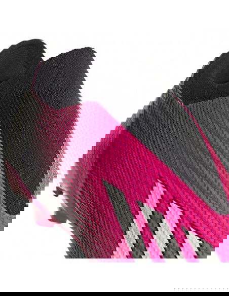 Adidas Speedportal 3 FG GZ5065 Χαμηλά Ποδοσφαιρικά Παπούτσια με Τάπες Team Shock Pink 2 / Zero Metalic / Core Black