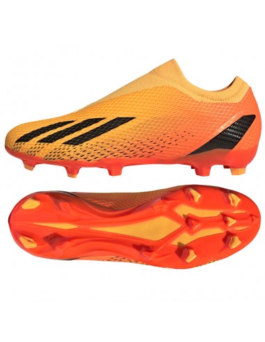 Shoes adidas X Speedportal3 FG LL GZ5067 Αθλήματα > Ποδόσφαιρο > Παπούτσια > Ανδρικά