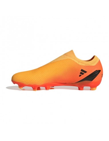 Adidas X Speedportal.3 LL FG M GZ5067 football shoes (44)