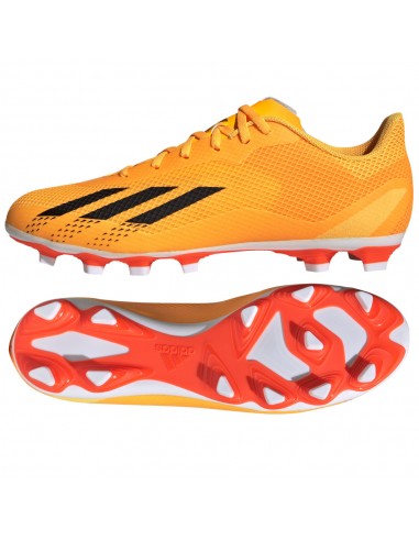 Shoes adidas X Speedportal4 FG GZ2460 Αθλήματα > Ποδόσφαιρο > Παπούτσια > Ανδρικά