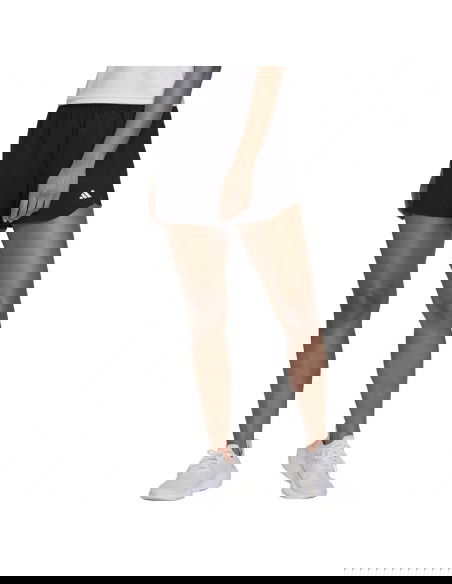 Adidas Aeroready Αθλητικό Γυναικείο Σορτς Μαύρο HD6290