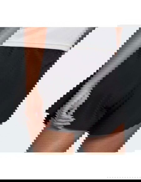 Adidas Aeroready Αθλητικό Γυναικείο Σορτς Μαύρο HD6290