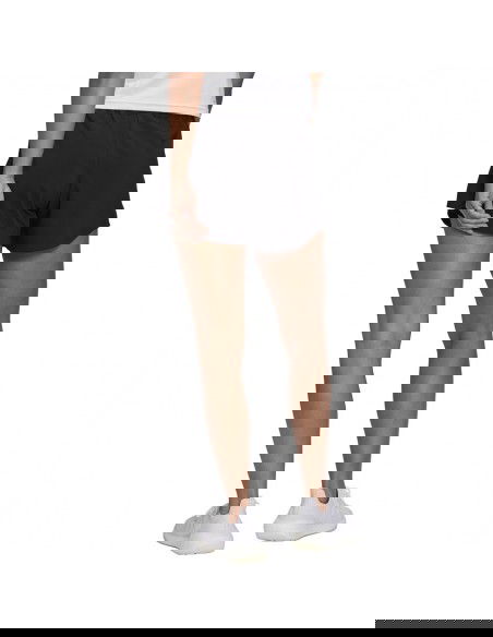 Adidas Aeroready Αθλητικό Γυναικείο Σορτς Μαύρο HD6290