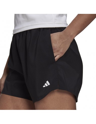 Adidas Aeroready Αθλητικό Γυναικείο Σορτς Μαύρο HD6290