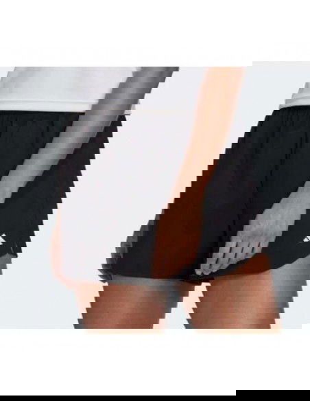 Adidas Aeroready Αθλητικό Γυναικείο Σορτς Μαύρο HD6290