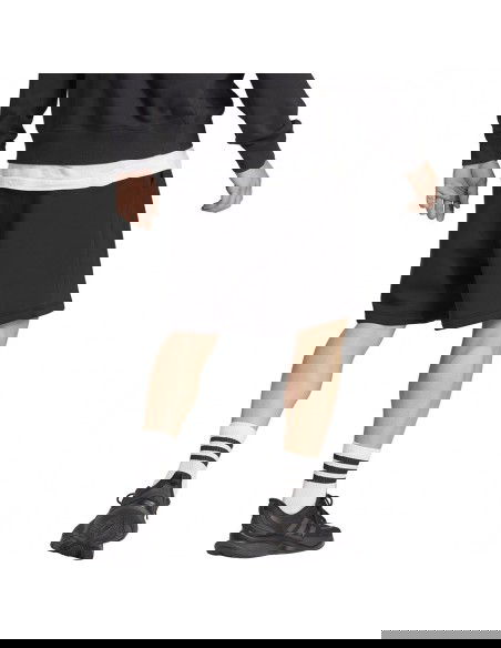 Adidas Αθλητική Ανδρική Βερμούδα Μαύρη IA9357