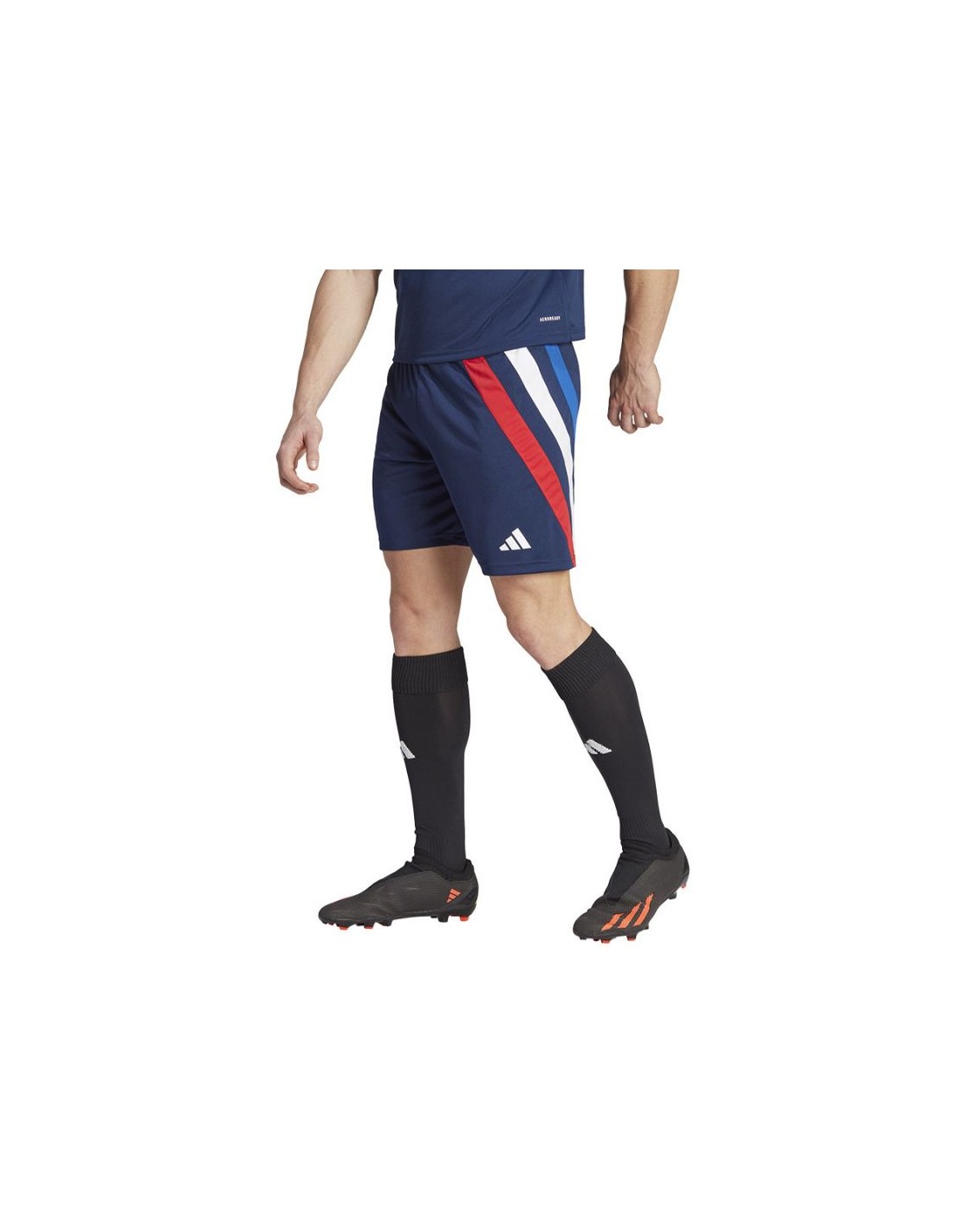 Adidas Fortore 23 IK5729 Ανδρικό Σορτς Ποδοσφαίρου