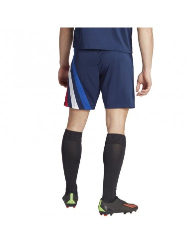 Adidas Fortore 23 IK5729 Ανδρικό Σορτς Ποδοσφαίρου