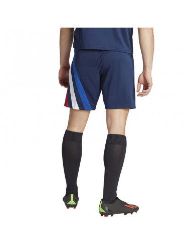 Adidas Fortore 23 IK5729 Ανδρικό Σορτς Ποδοσφαίρου
