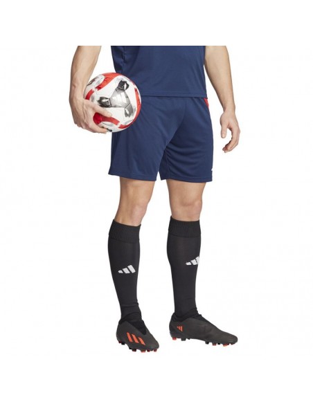 Adidas Fortore 23 IK5729 Ανδρικό Σορτς Ποδοσφαίρου