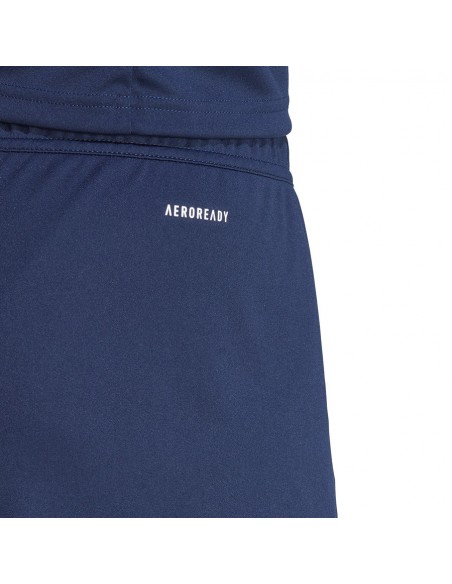 Adidas Fortore 23 IK5729 Ανδρικό Σορτς Ποδοσφαίρου