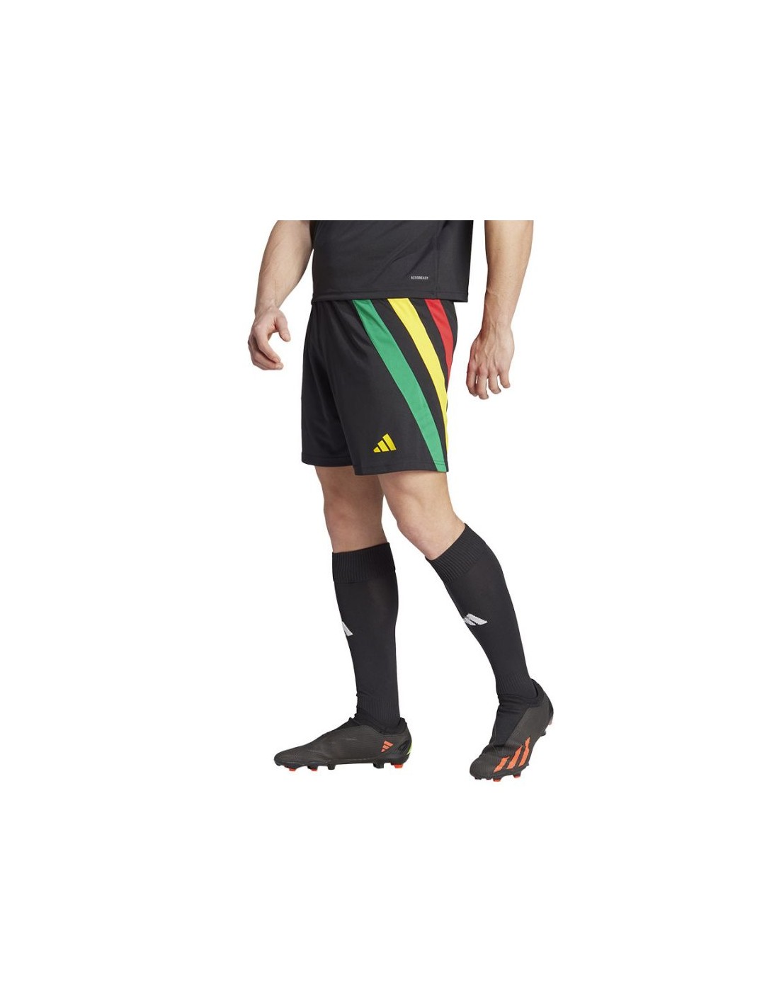 Adidas Fortore 23 IK5736 Ανδρικό Σορτς Ποδοσφαίρου