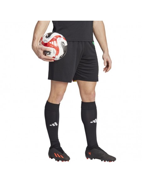 Adidas Fortore 23 IK5736 Ανδρικό Σορτς Ποδοσφαίρου