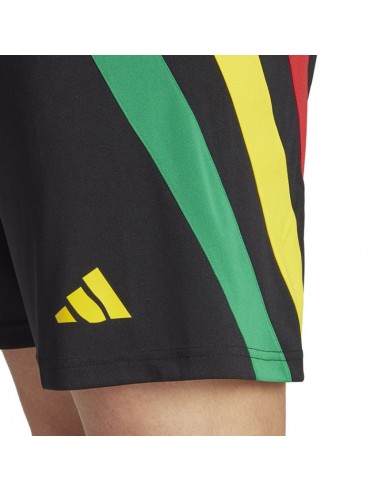 Adidas Fortore 23 IK5736 Ανδρικό Σορτς Ποδοσφαίρου
