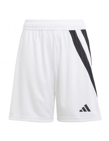 Adidas Αθλητικό Παιδικό Σορτς/Βερμούδα Fortore 23 Λευκό IK5734