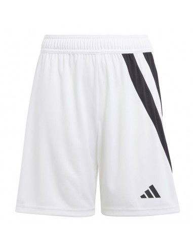 Adidas Αθλητικό Παιδικό Σορτς/Βερμούδα Fortore 23 Λευκό IK5734