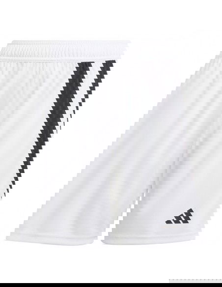 Adidas Αθλητικό Παιδικό Σορτς/Βερμούδα Fortore 23 Λευκό IK5734