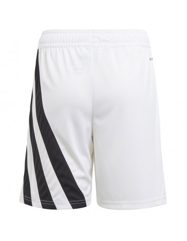 Adidas Αθλητικό Παιδικό Σορτς/Βερμούδα Fortore 23 Λευκό IK5734
